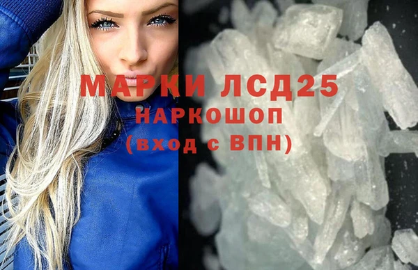 СК Горнозаводск